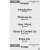 Web Template & Styling